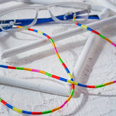 Rainbow Chain